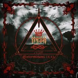 Tsar Bomb : Exterminans IX:XI